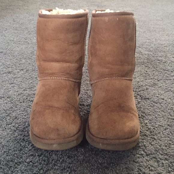 Chestnuts uggs - Picture 1 of 6
